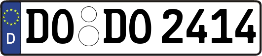 DO-DO2414