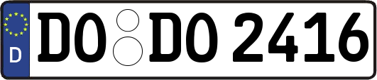 DO-DO2416