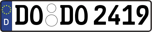 DO-DO2419
