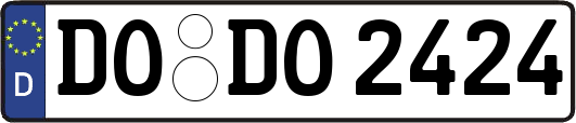 DO-DO2424