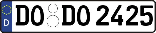DO-DO2425