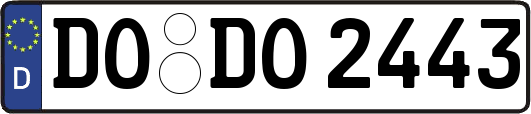 DO-DO2443