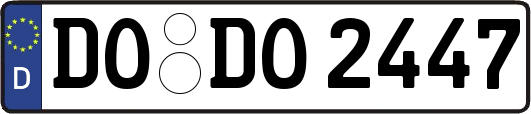 DO-DO2447