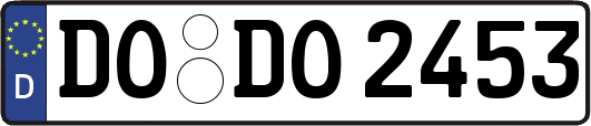 DO-DO2453