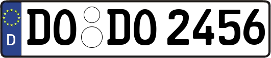 DO-DO2456