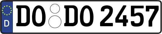 DO-DO2457