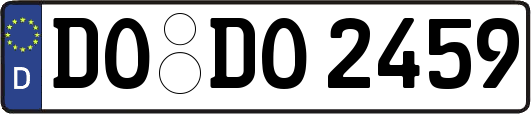 DO-DO2459