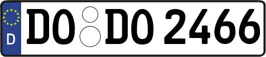 DO-DO2466
