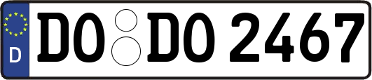 DO-DO2467