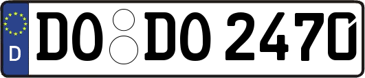 DO-DO2470