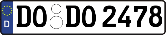 DO-DO2478