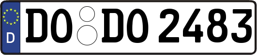 DO-DO2483