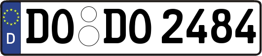 DO-DO2484