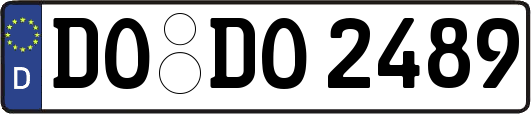 DO-DO2489