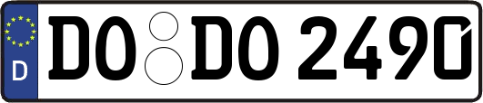 DO-DO2490