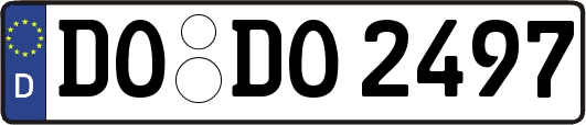 DO-DO2497