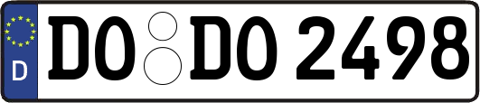 DO-DO2498