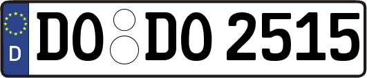 DO-DO2515