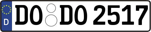 DO-DO2517