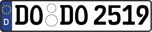DO-DO2519