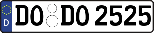 DO-DO2525