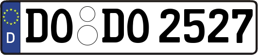 DO-DO2527