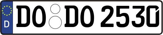 DO-DO2530