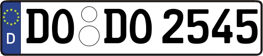 DO-DO2545