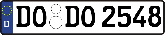 DO-DO2548