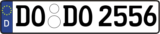 DO-DO2556