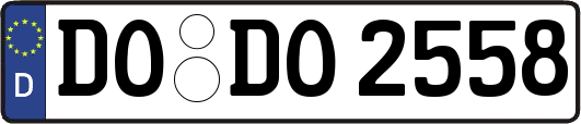 DO-DO2558