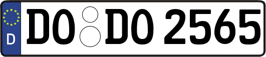 DO-DO2565