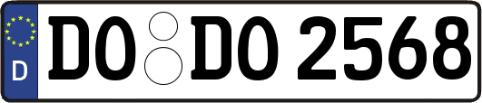 DO-DO2568