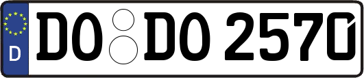 DO-DO2570