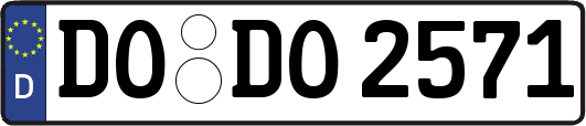 DO-DO2571