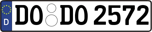 DO-DO2572