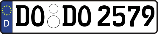 DO-DO2579
