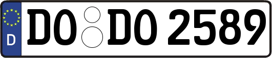 DO-DO2589