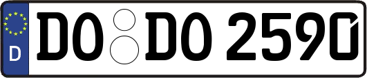 DO-DO2590