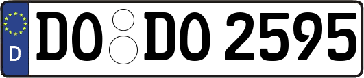 DO-DO2595