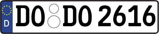 DO-DO2616