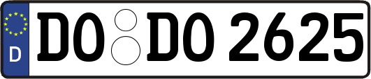 DO-DO2625
