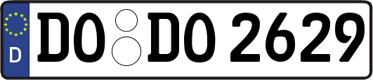 DO-DO2629