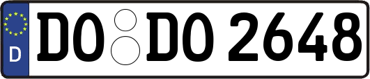 DO-DO2648