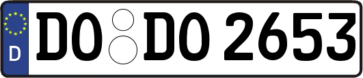DO-DO2653