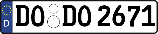 DO-DO2671