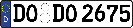 DO-DO2675