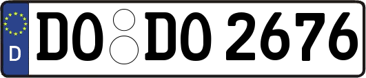 DO-DO2676