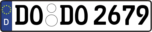 DO-DO2679