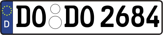 DO-DO2684